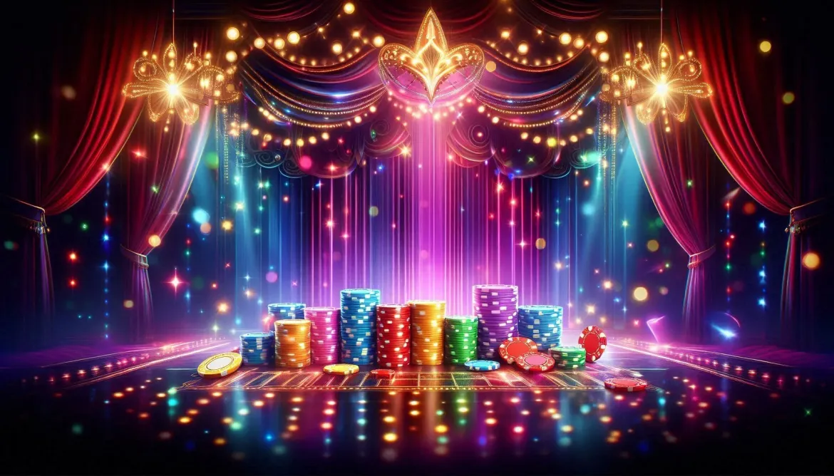 Drakaris Casino